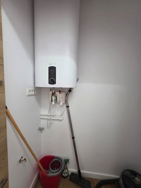 Colentina, 10 minute metrou Bucur Obor, stradal, renovat complet