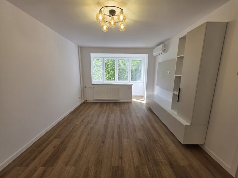 Colentina, 10 minute metrou Bucur Obor, stradal, renovat complet